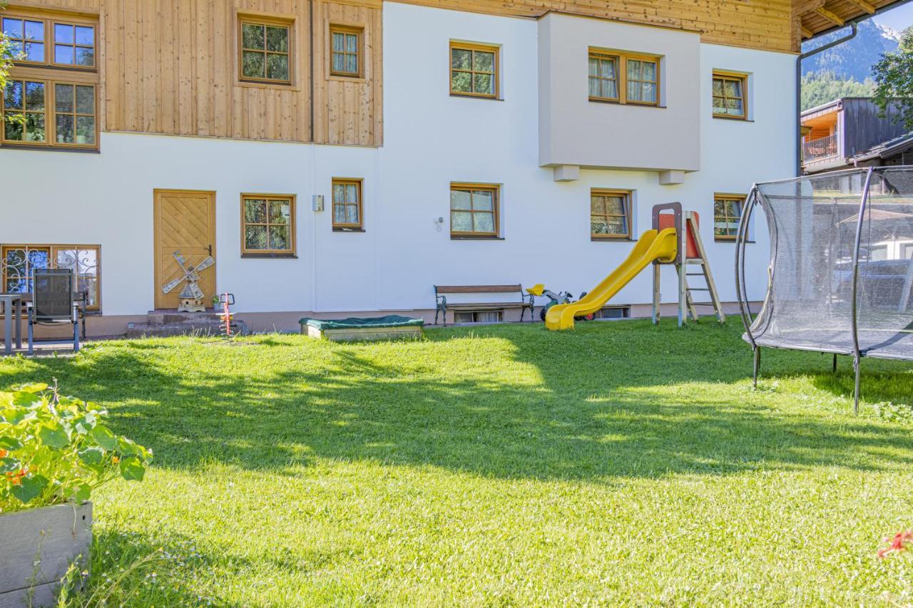 לופר Ferienhaus Hohenwarter מראה חיצוני תמונה