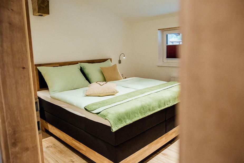 לופר Ferienhaus Hohenwarter מראה חיצוני תמונה