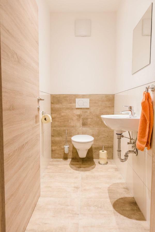 לופר Ferienhaus Hohenwarter מראה חיצוני תמונה