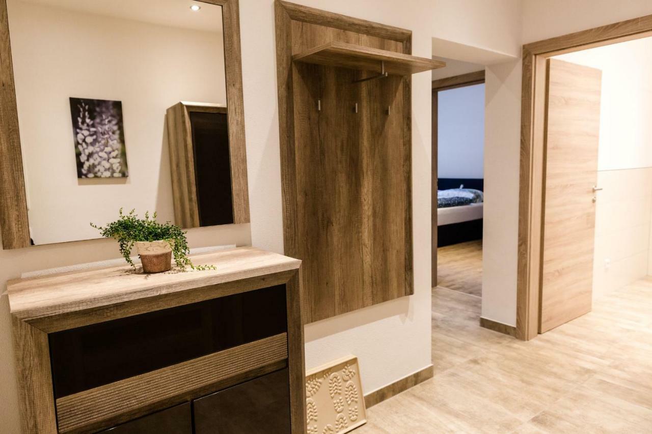 לופר Ferienhaus Hohenwarter מראה חיצוני תמונה