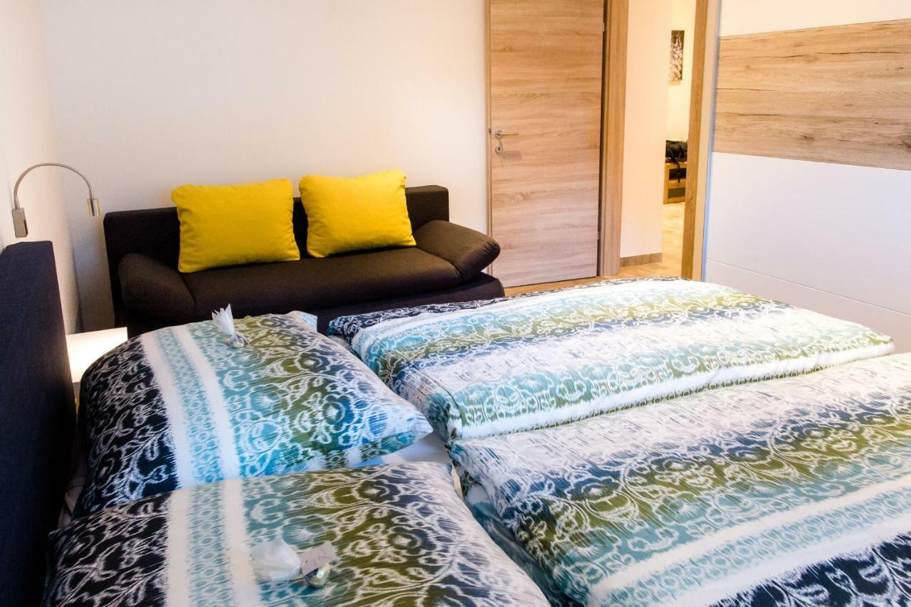 לופר Ferienhaus Hohenwarter מראה חיצוני תמונה