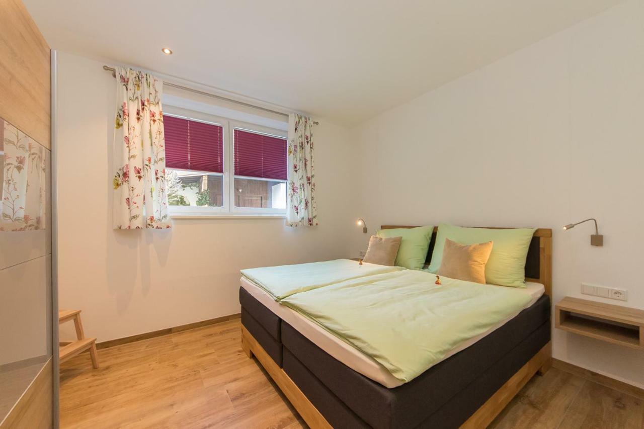 לופר Ferienhaus Hohenwarter מראה חיצוני תמונה