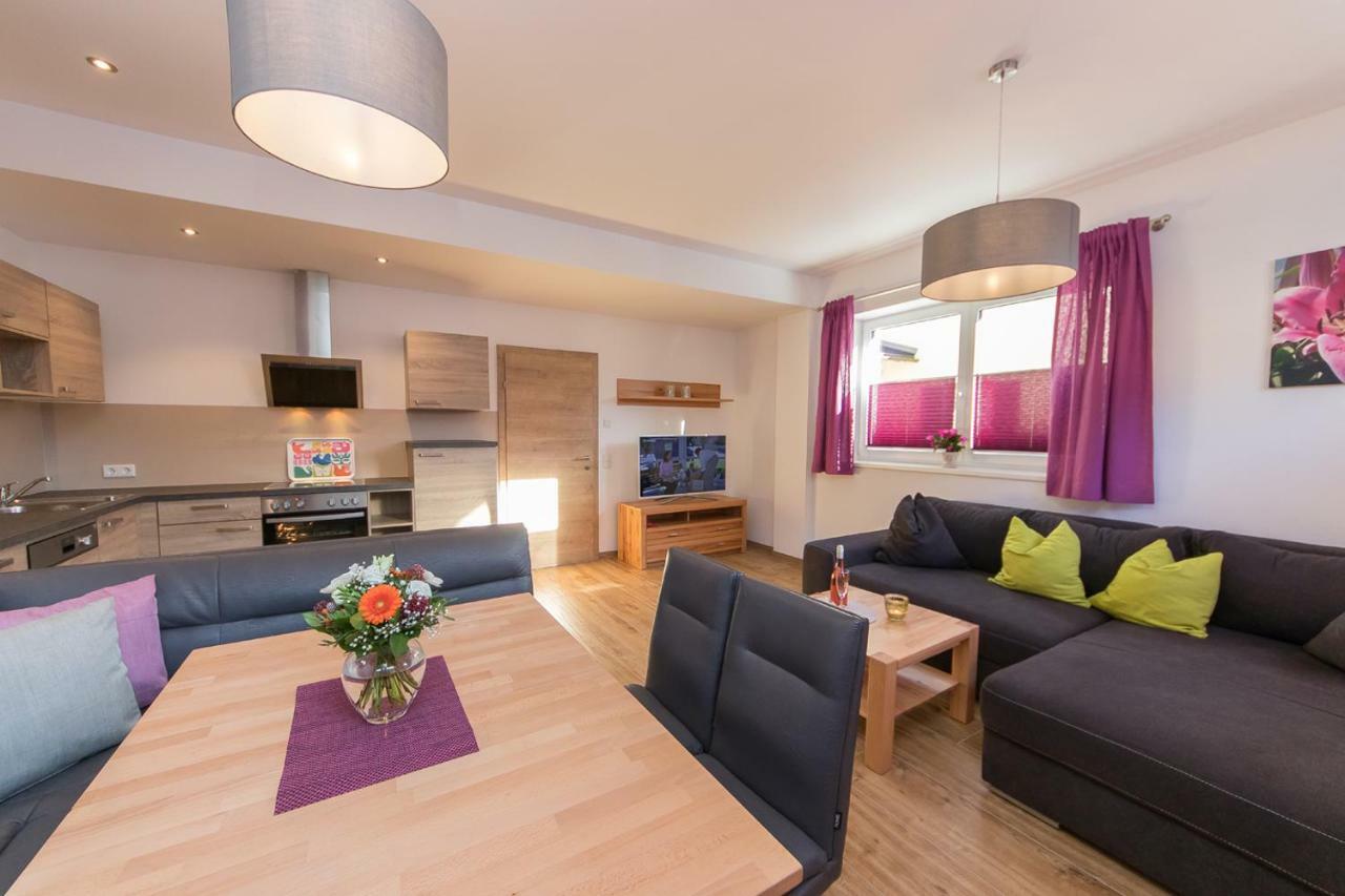 לופר Ferienhaus Hohenwarter מראה חיצוני תמונה