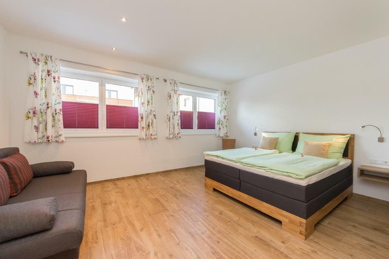 לופר Ferienhaus Hohenwarter מראה חיצוני תמונה