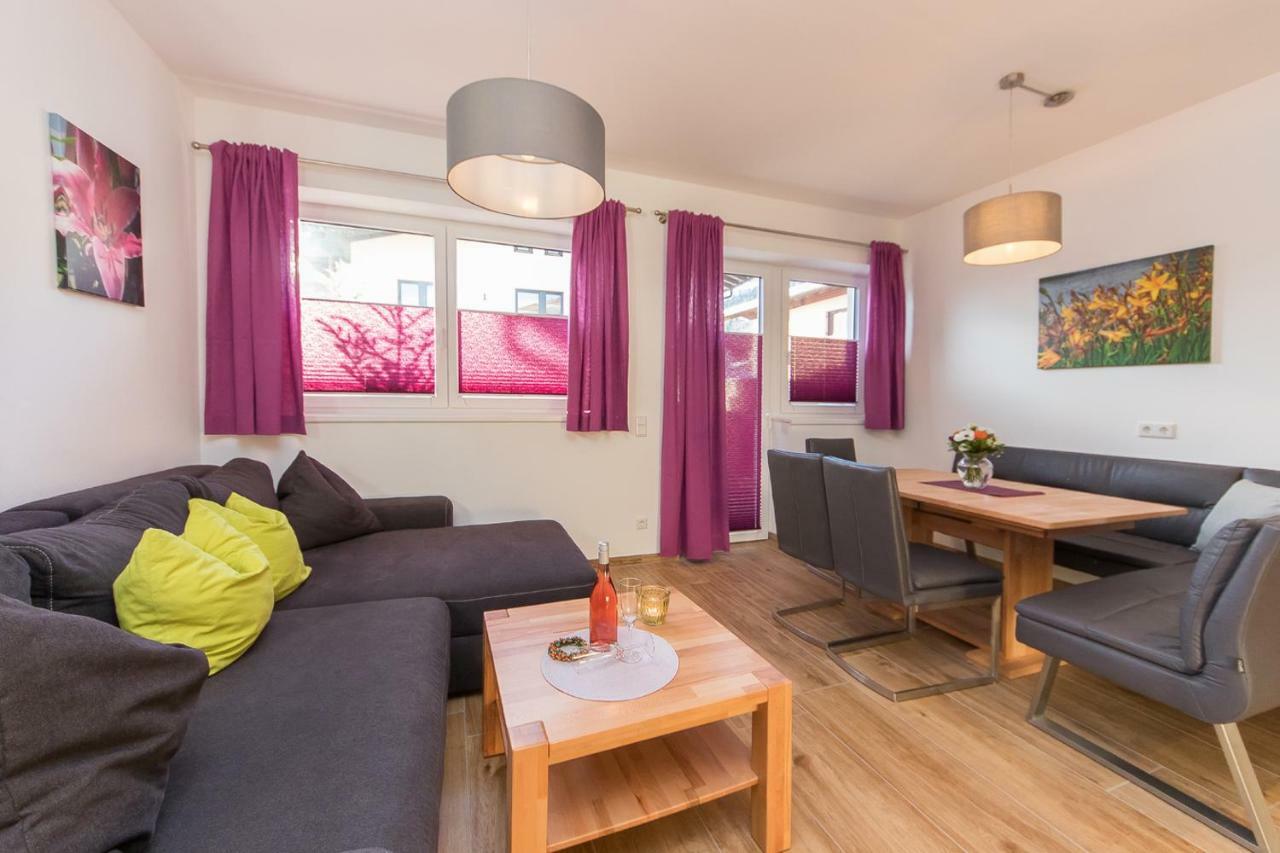 לופר Ferienhaus Hohenwarter מראה חיצוני תמונה
