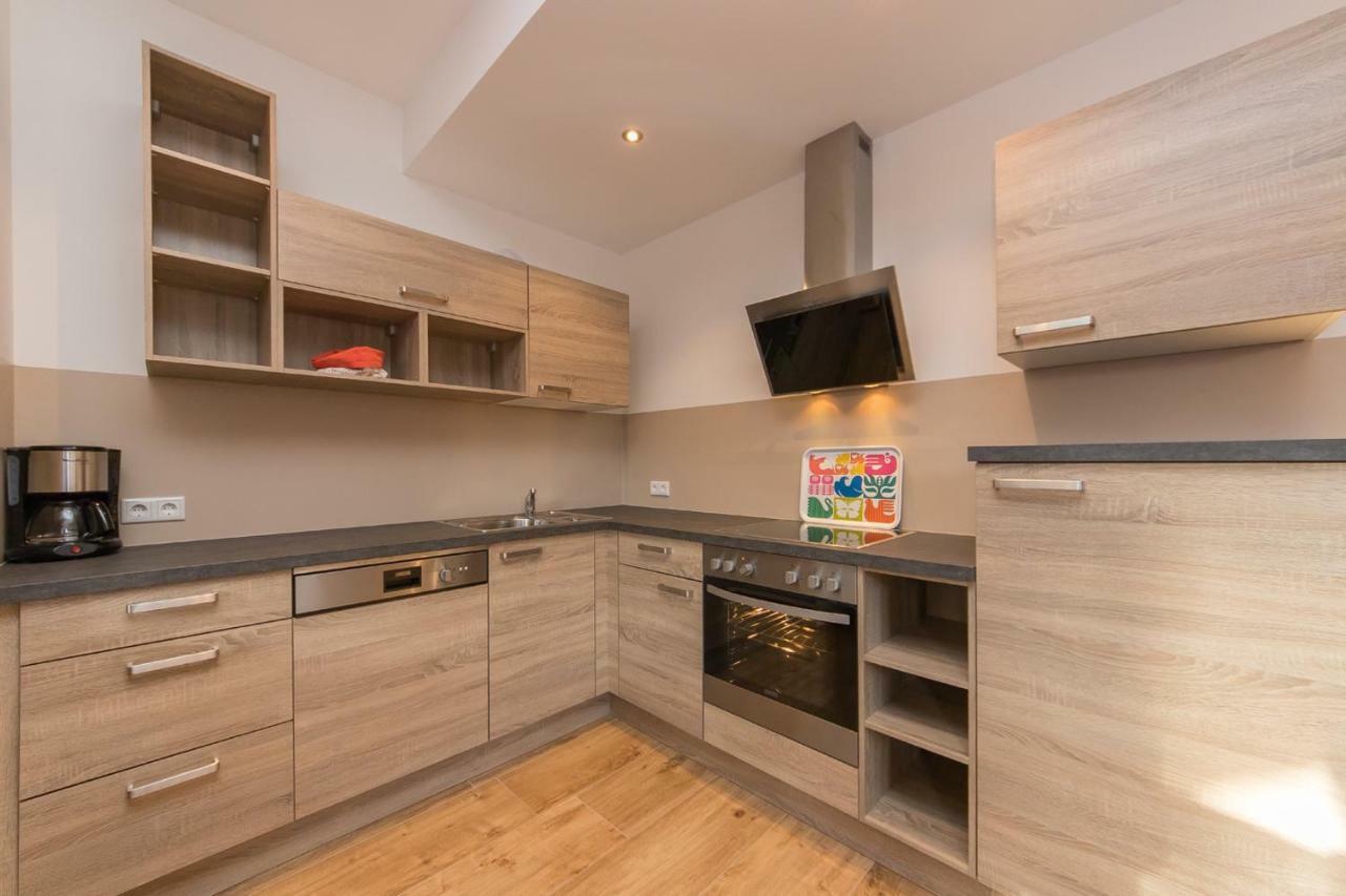 לופר Ferienhaus Hohenwarter מראה חיצוני תמונה
