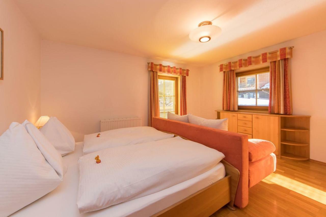 לופר Ferienhaus Hohenwarter מראה חיצוני תמונה