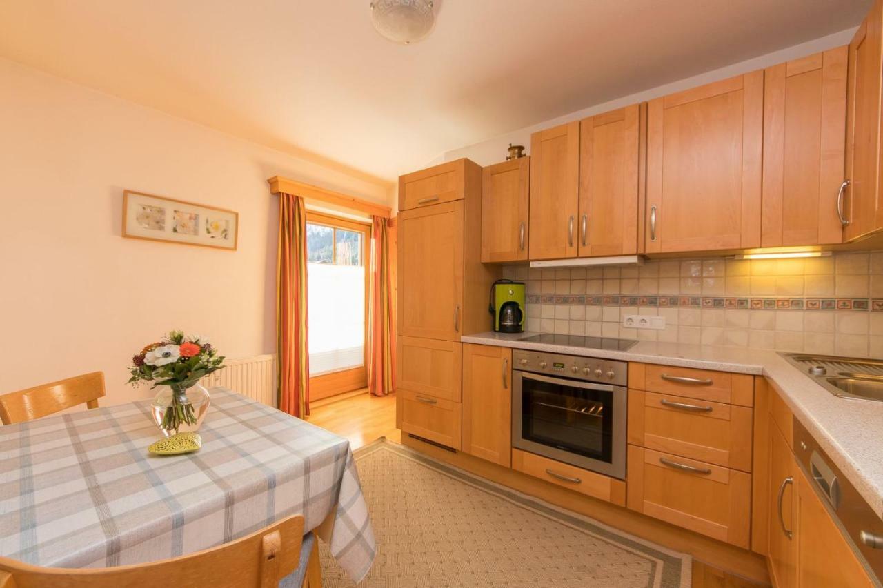 לופר Ferienhaus Hohenwarter מראה חיצוני תמונה