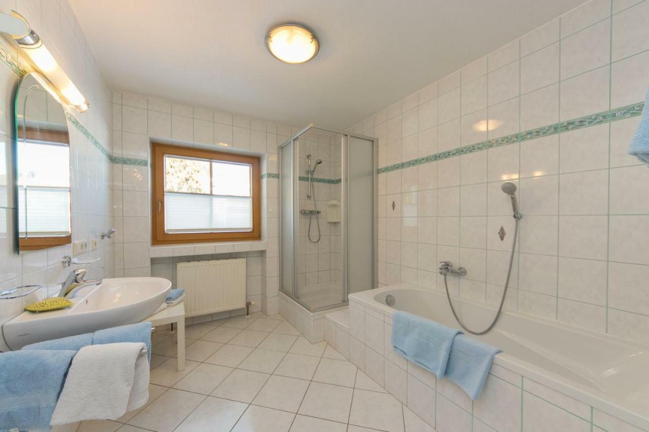 לופר Ferienhaus Hohenwarter מראה חיצוני תמונה