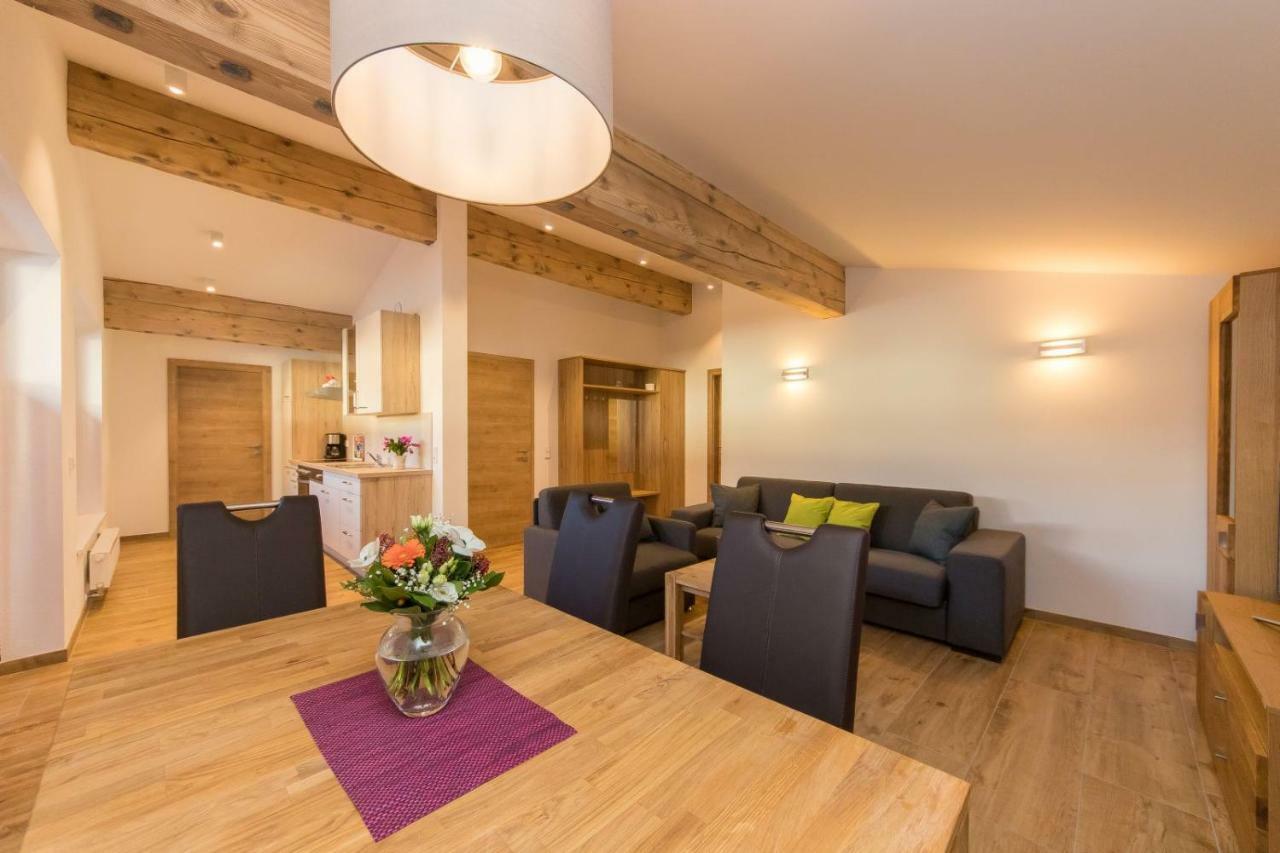 לופר Ferienhaus Hohenwarter מראה חיצוני תמונה
