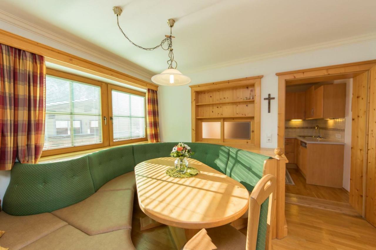 לופר Ferienhaus Hohenwarter מראה חיצוני תמונה