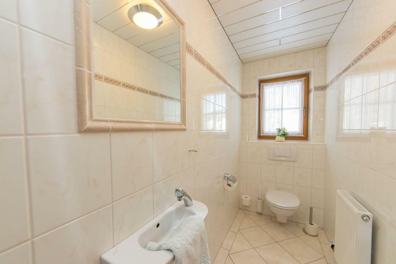 לופר Ferienhaus Hohenwarter מראה חיצוני תמונה