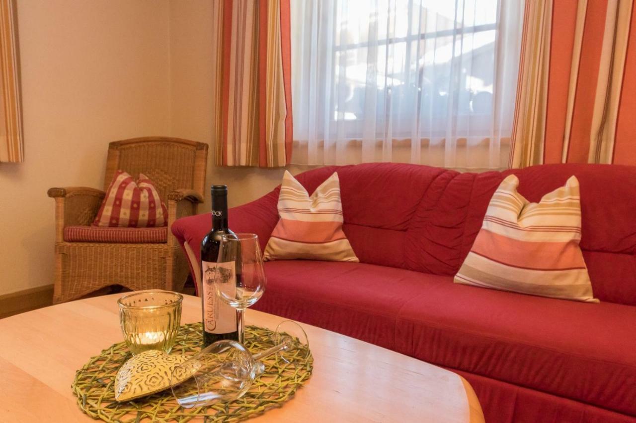 לופר Ferienhaus Hohenwarter מראה חיצוני תמונה