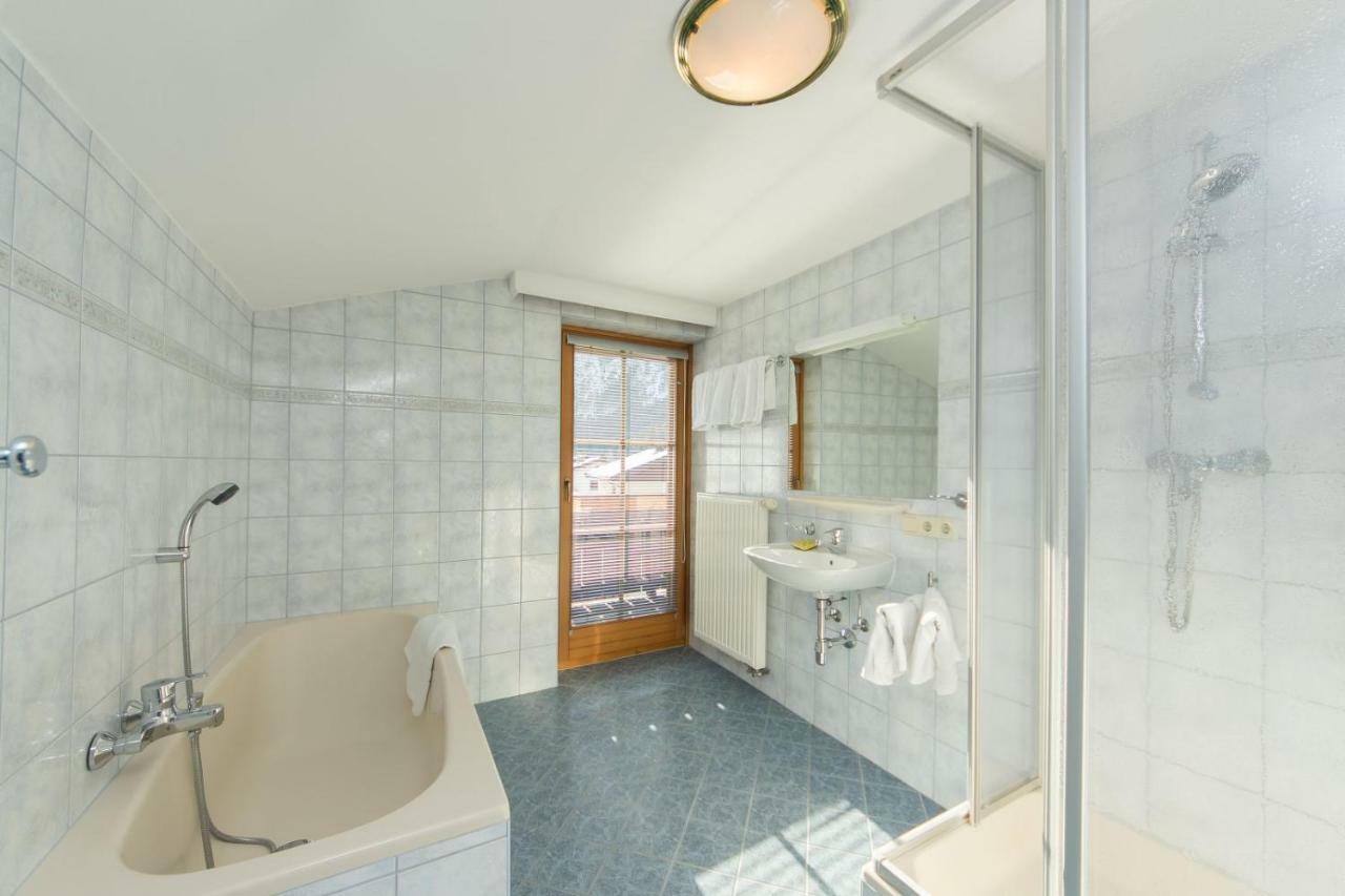 לופר Ferienhaus Hohenwarter מראה חיצוני תמונה