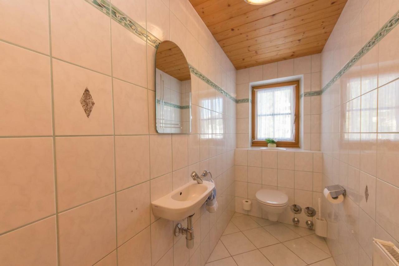לופר Ferienhaus Hohenwarter מראה חיצוני תמונה