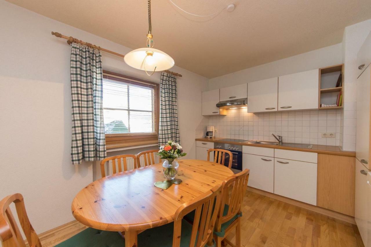 לופר Ferienhaus Hohenwarter מראה חיצוני תמונה