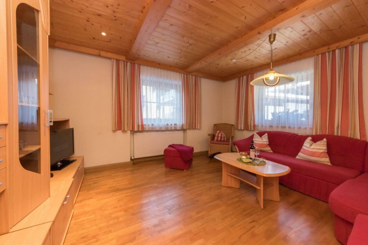 לופר Ferienhaus Hohenwarter מראה חיצוני תמונה