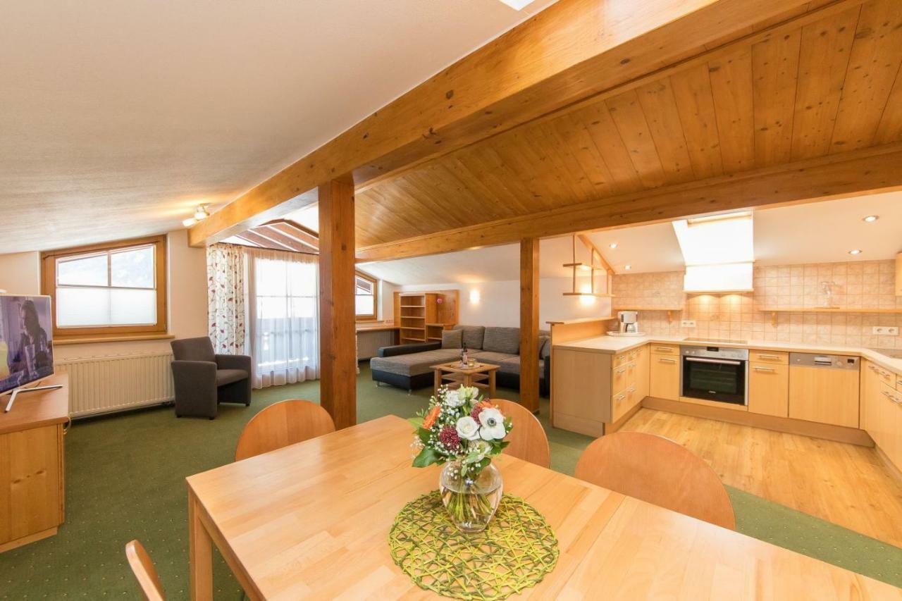 לופר Ferienhaus Hohenwarter מראה חיצוני תמונה