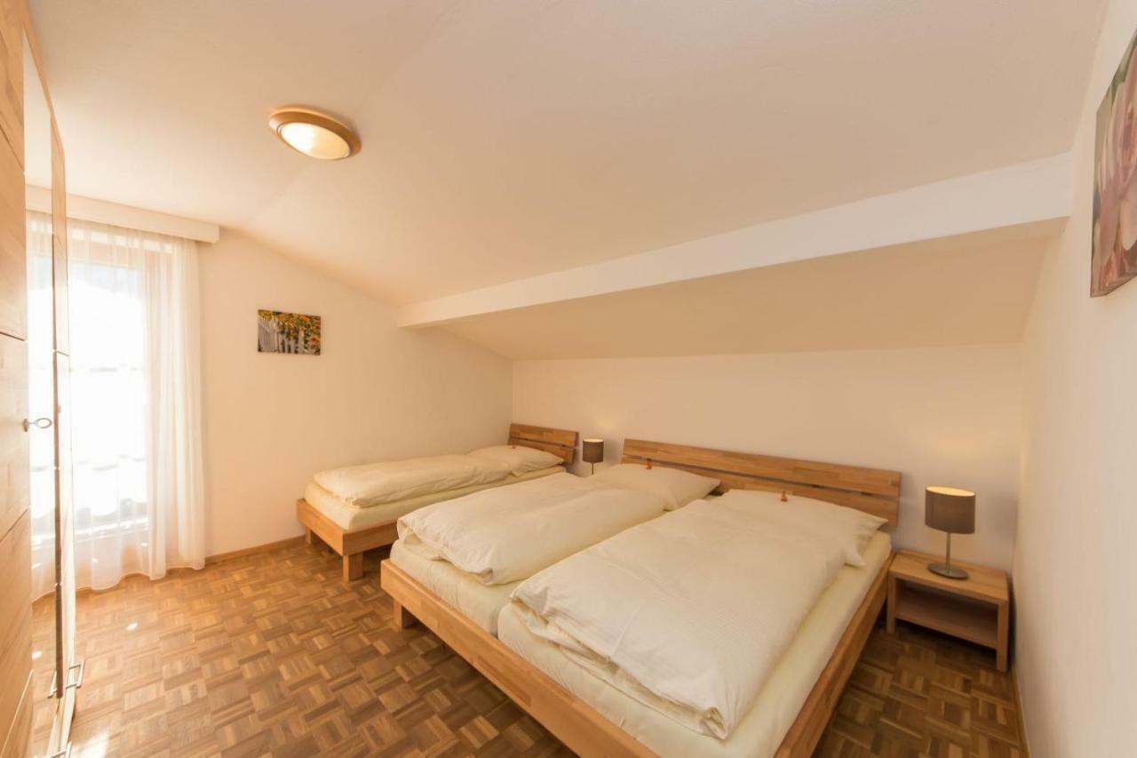 לופר Ferienhaus Hohenwarter מראה חיצוני תמונה
