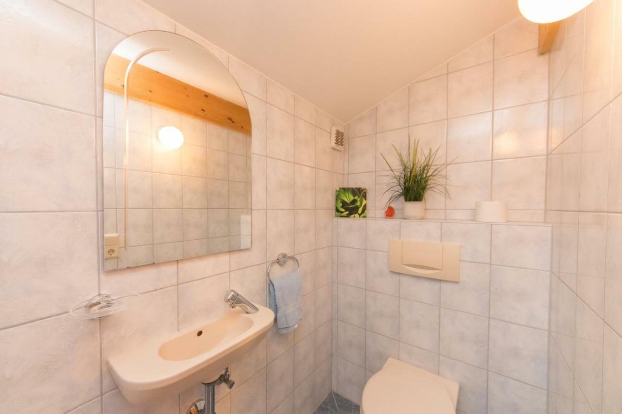 לופר Ferienhaus Hohenwarter מראה חיצוני תמונה