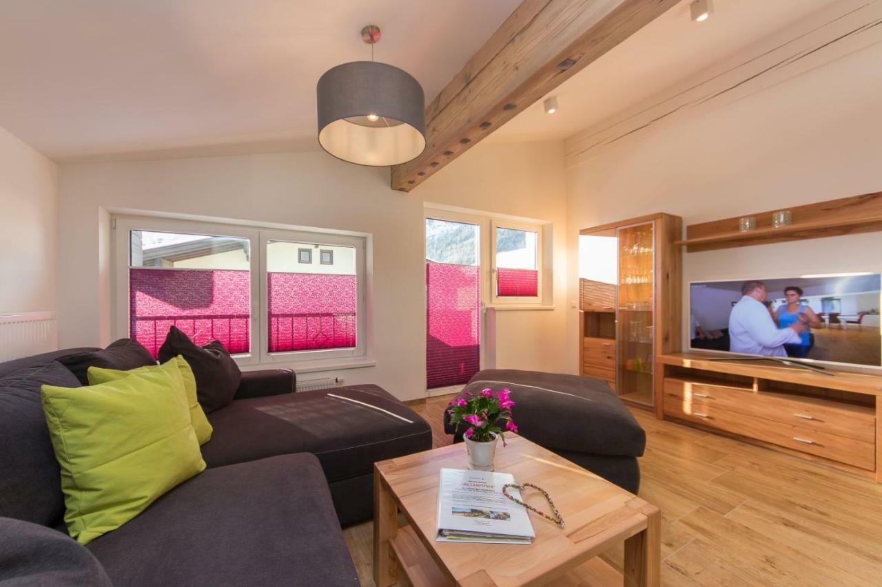לופר Ferienhaus Hohenwarter מראה חיצוני תמונה