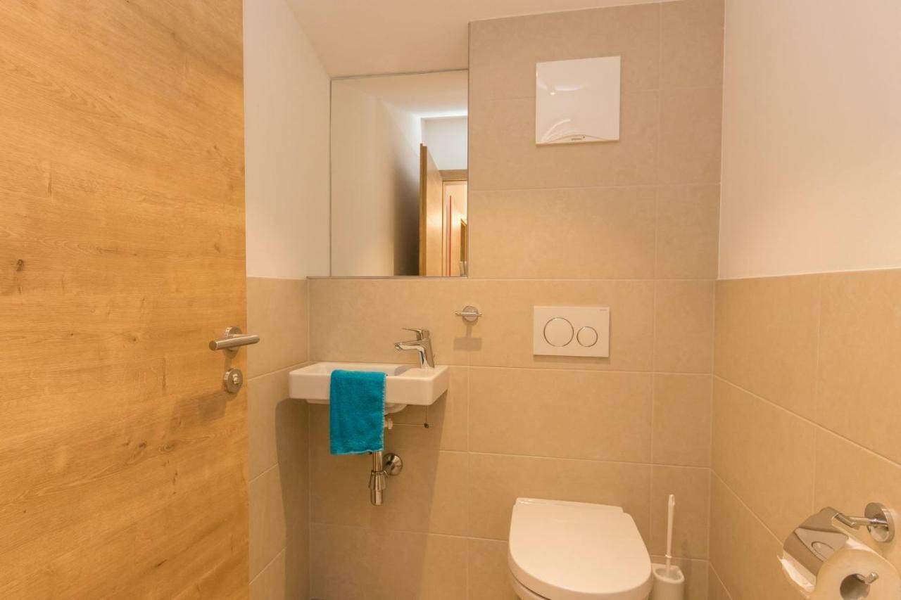 לופר Ferienhaus Hohenwarter מראה חיצוני תמונה