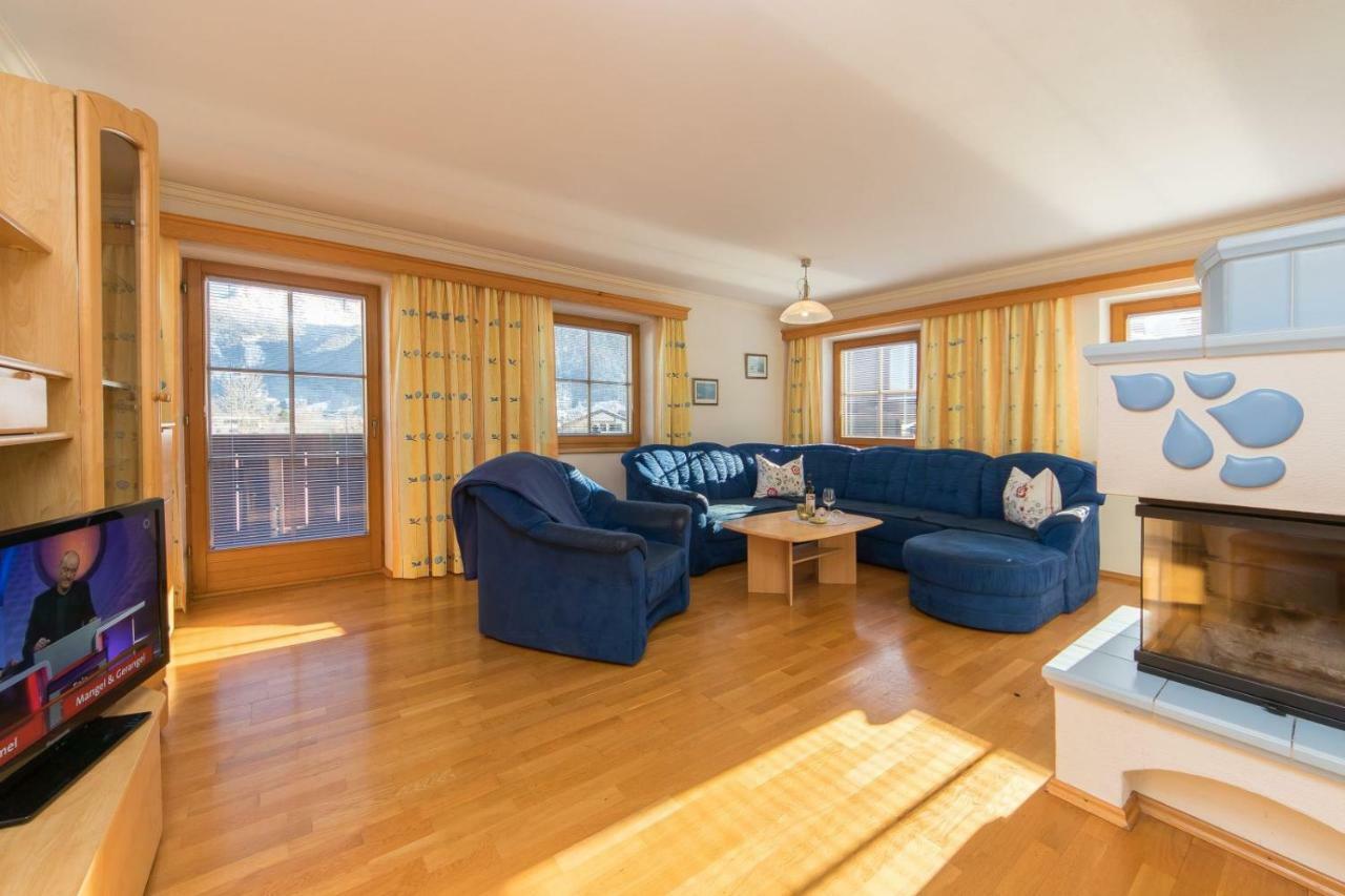 לופר Ferienhaus Hohenwarter מראה חיצוני תמונה
