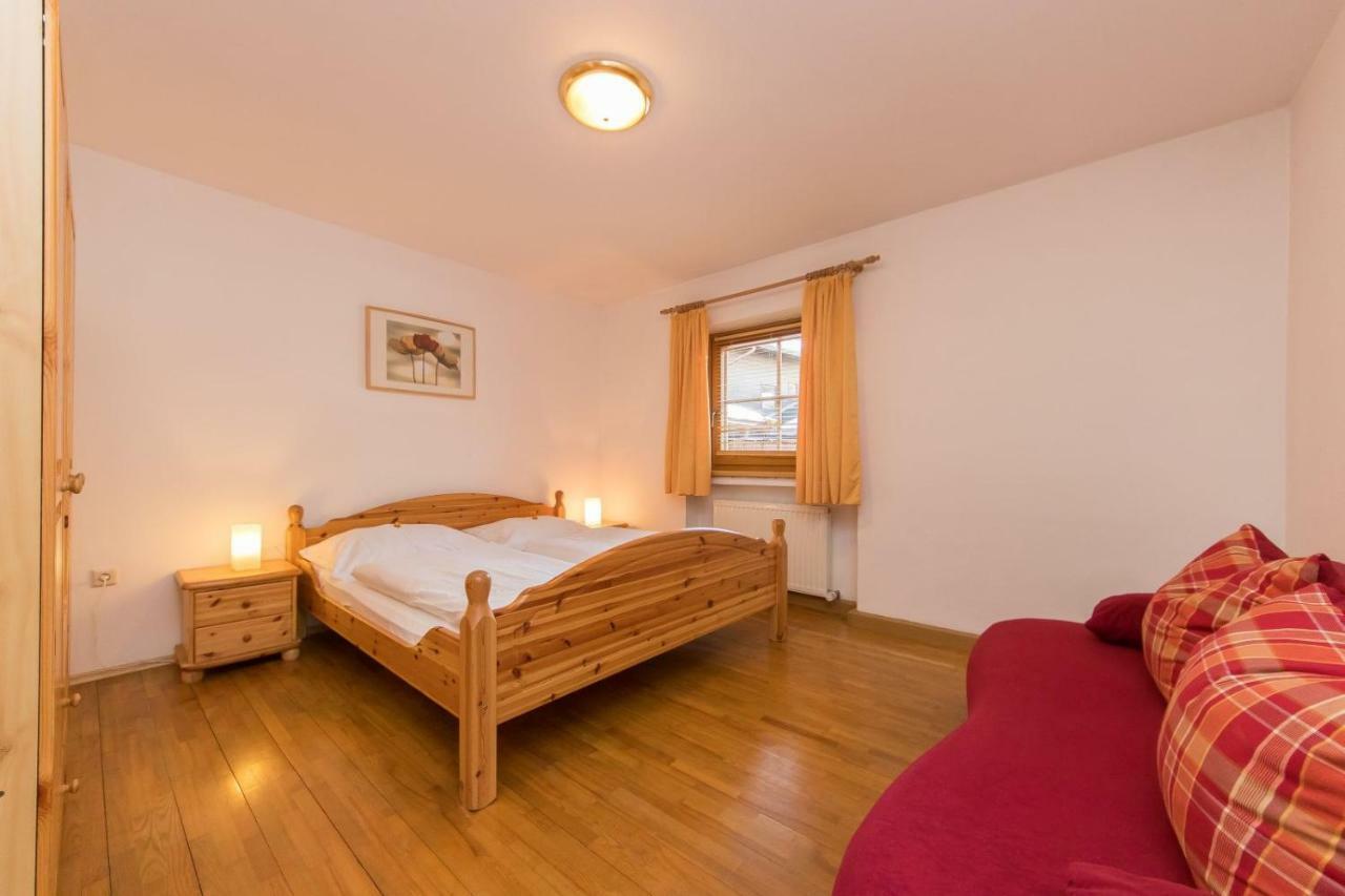 לופר Ferienhaus Hohenwarter מראה חיצוני תמונה