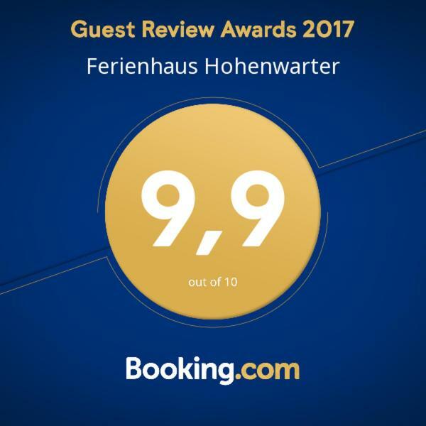 לופר Ferienhaus Hohenwarter מראה חיצוני תמונה