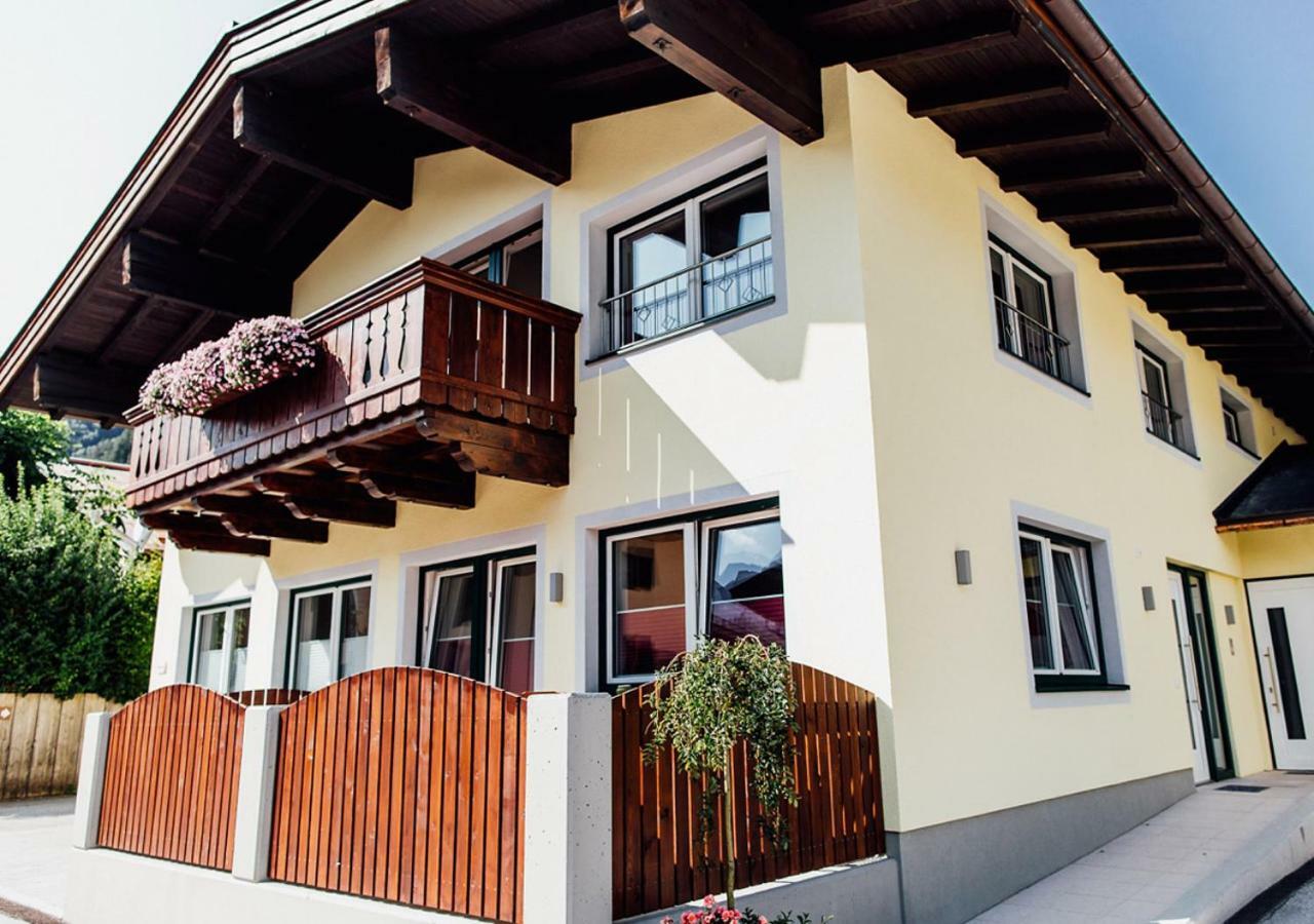 לופר Ferienhaus Hohenwarter מראה חיצוני תמונה